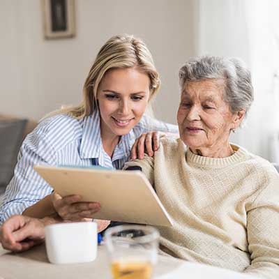 Personal-Care---Getting-To-Know-You