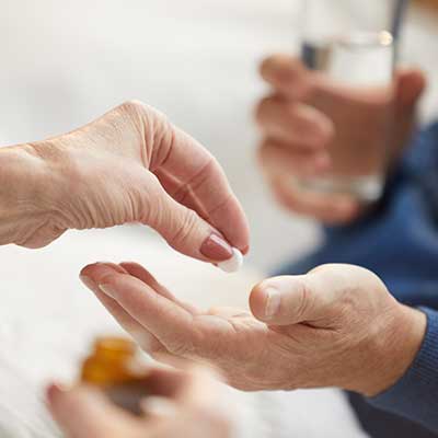 Personal-Care---Medication