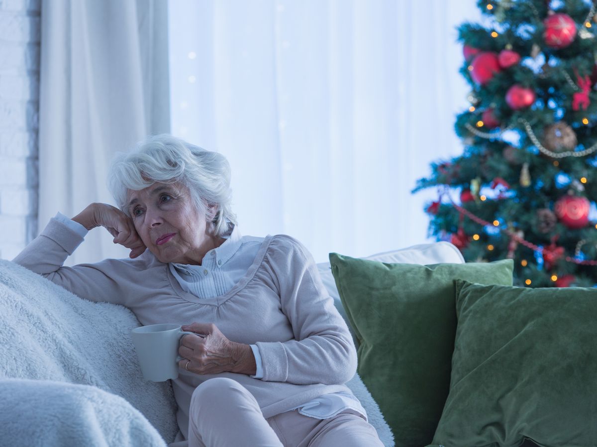 5 Signs Your Loved One Needs Home Care