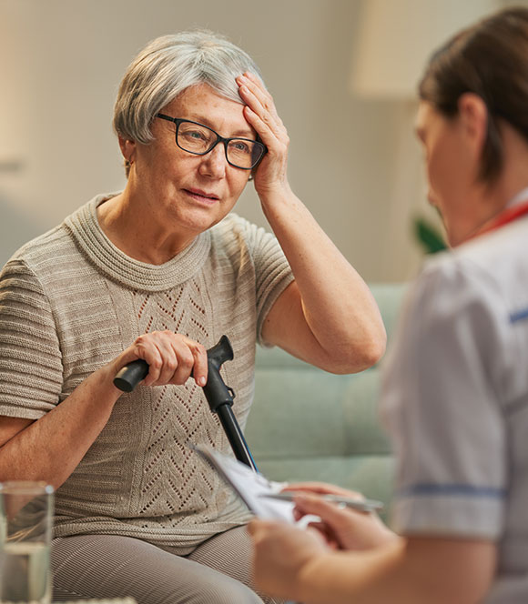 Dementia Care from Midian Care