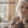 Top tips for  keeping warm  and well  this winter
